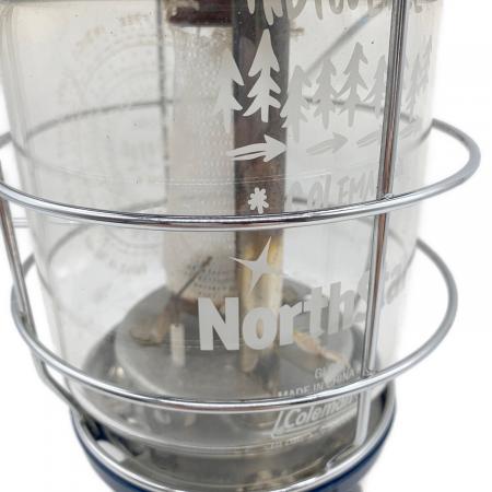 Coleman (コールマン) ノーススターチューブマントルランタン