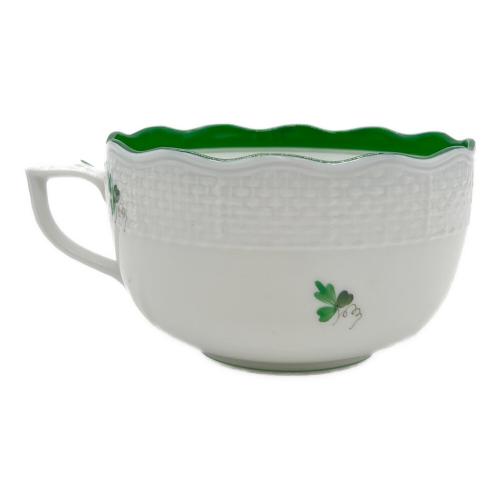 Herend (ヘレンド) カップ&ソーサー ウィーンのバラ