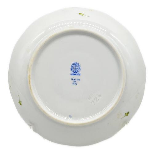 Herend (ヘレンド) カップ&ソーサー ウィーンのバラ