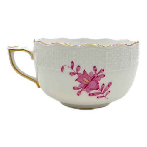 Herend (ヘレンド) カップ インドの華 ピンク