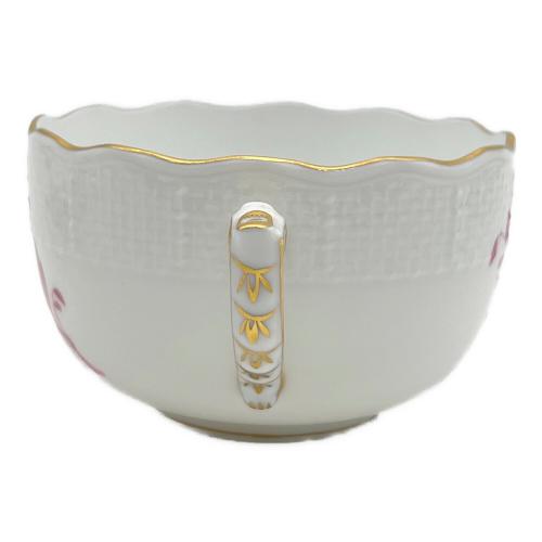 Herend (ヘレンド) カップ インドの華 ピンク