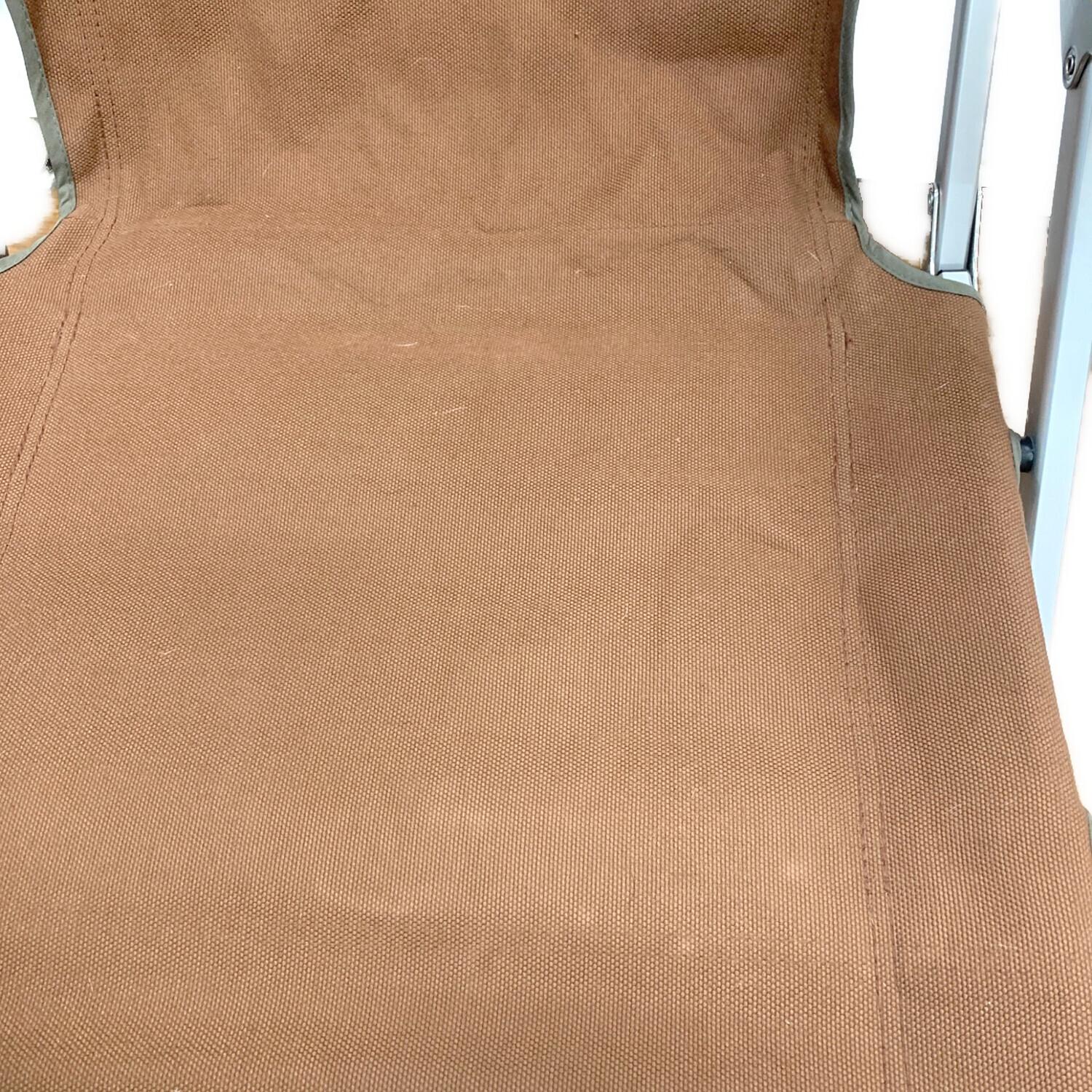 Snow peak (スノーピーク) アウトドアチェア ブラウン