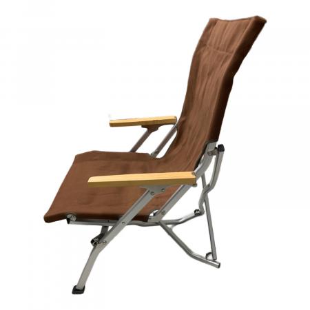 スノーピーク　ローチェアー30 ブラウン ローチェア30カーキスタートパック / EC限定| スノーピーク(Snow