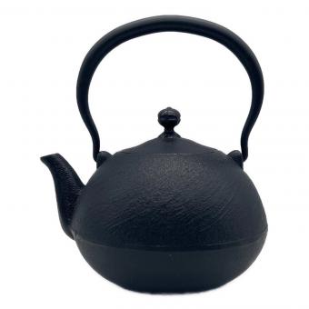 南部鉄器 (ナンブテッキ) 急須