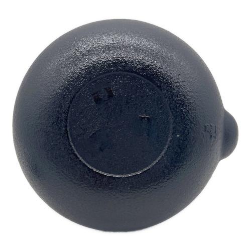 南部鉄器 (ナンブテッキ) 急須