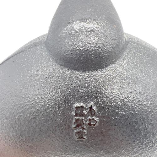 南部鉄器 (ナンブテッキ) 急須