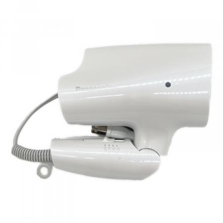 Panasonic (パナソニック) ヘアードライヤー EH-NA2K-W 2025年製