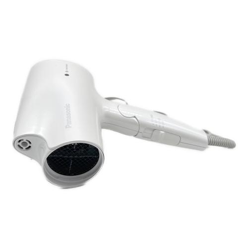 Panasonic (パナソニック) ヘアードライヤー EH-NA2K-W 2025年製