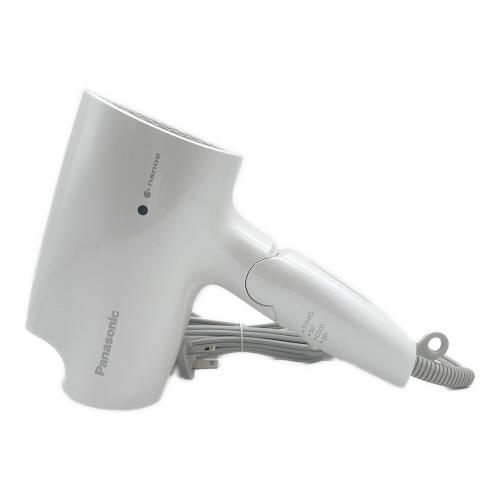 Panasonic (パナソニック) ヘアードライヤー EH-NA2K-W 2025年製