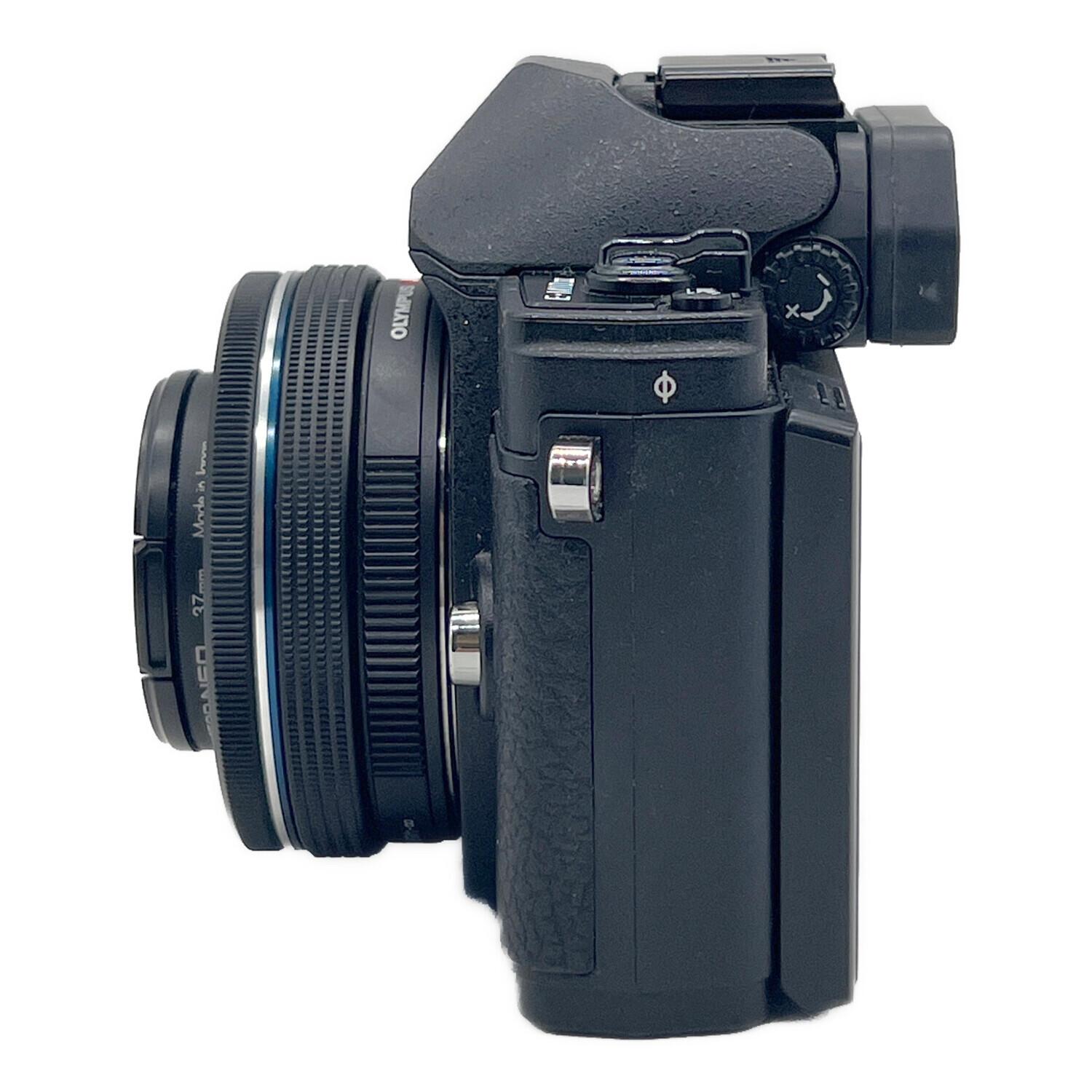 OLYMPUS (オリンパス) デジタル一眼レフカメラ ダブルズーム