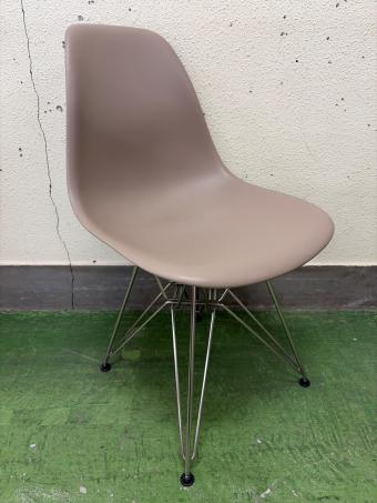 Herman Miller (ハーマンミラー) シェルチェア ライトグレー Side Shell Chair Charles & Ray Eames