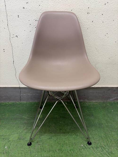 Herman Miller (ハーマンミラー) シェルチェア ライトグレー Side Shell Chair Charles & Ray Eames