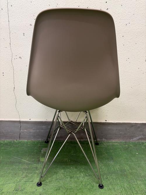 Herman Miller (ハーマンミラー) シェルチェア ライトグレー Side Shell Chair Charles & Ray Eames