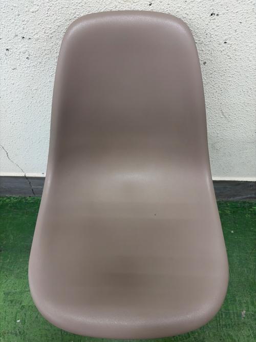 Herman Miller (ハーマンミラー) シェルチェア ライトグレー Side Shell Chair Charles & Ray Eames