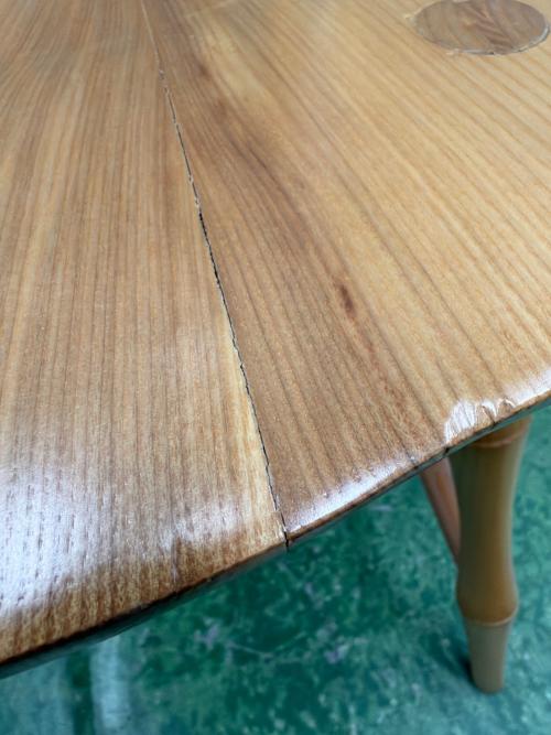 ダイニングチェアー ブラウン