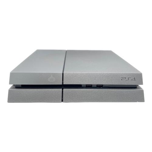 SONY (ソニー) Playstation4 ドラゴンクエスト メタルスライム エディション 166 CUH-1100A BZ1X ■