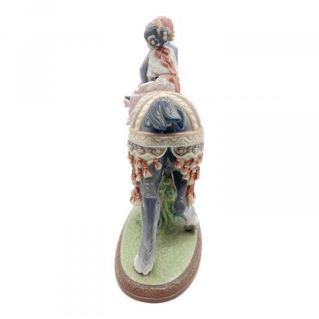 リヤドロ/lladro　サンホセの祭り　少年少女の行進 廃版】LLADR リヤドロ 少年少女の行進 フィギュリン 希少 - メルカリ