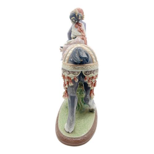 リヤドロ 「少年少女の行進」 廃版】LLADR リヤドロ 少年少女の行進 フィギュリン 希少 - メルカリ