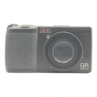 RICOH (リコー) デジタルカメラ GR DIGITAL 164 ■
