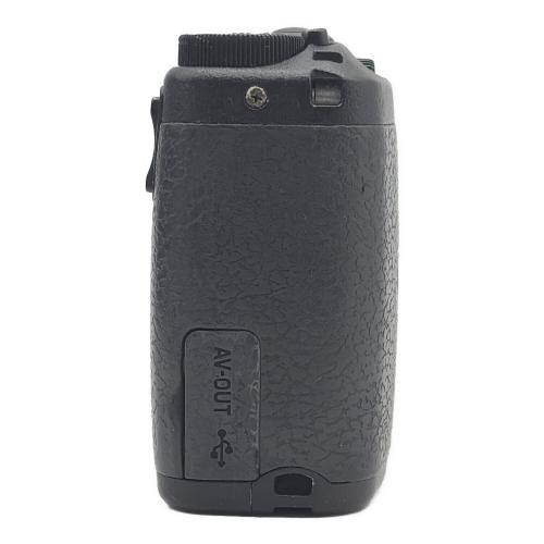 RICOH (リコー) デジタルカメラ GR DIGITAL 164 □｜トレファクONLINE