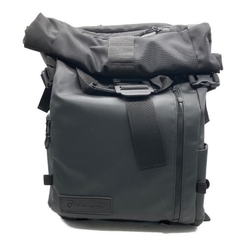 WANDRD (ワンダード) バックパック 343 ブラック