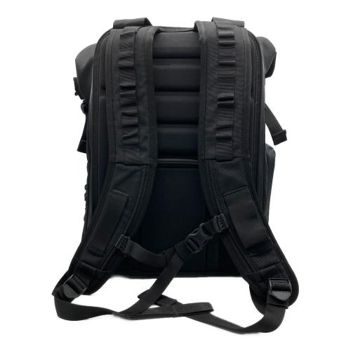 WANDRD (ワンダード) バックパック 343 ブラック