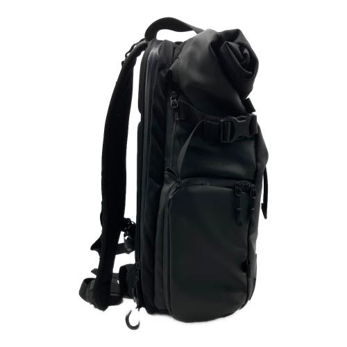 WANDRD (ワンダード) バックパック 343 ブラック