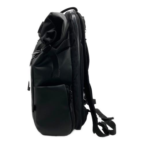 WANDRD (ワンダード) バックパック 343 ブラック