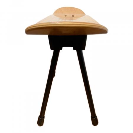 neru design works 『Deck』ネルデザインワークス デッキ neru design works (ネルデザインワークス) アウトドアテーブル