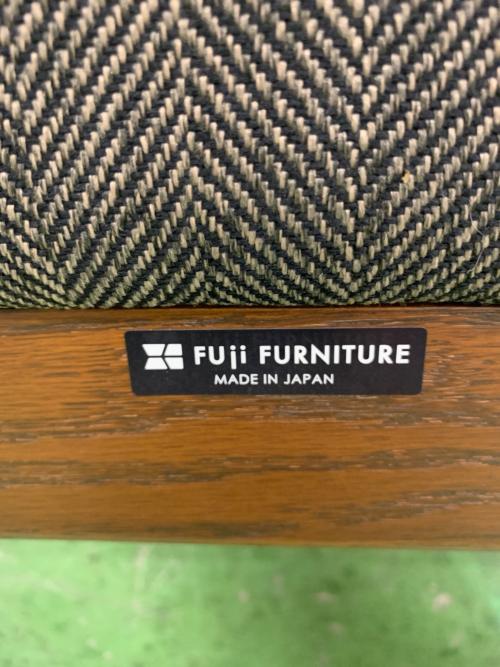 冨士ファニチア (フジファニチア) リクライニングソファー ブラウン 1人掛け P04470ICSHR19