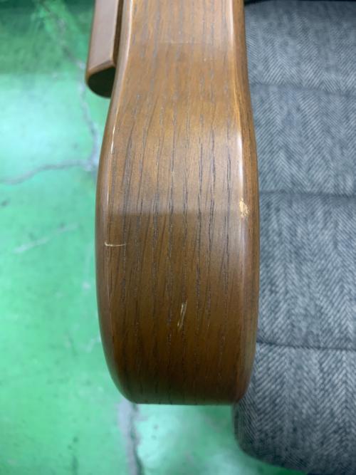 冨士ファニチア (フジファニチア) リクライニングソファー ブラウン 1人掛け P04470ICSHR19