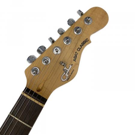 G&L ASAT classic TRIBUTE テレキャスター Tribute Series ASAT CLASSIC | G&L Musical Instruments