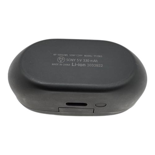 SONY (ソニー) ワイヤレスイヤホン WF-1000XM5（YY2963）