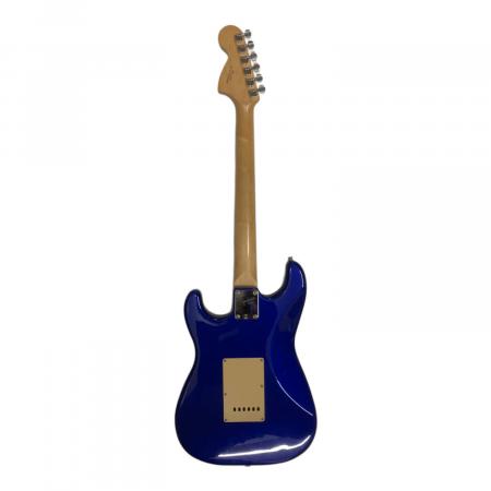 Squier by FENDER (スクワイヤー バイ フェンダー) ストラトキャスター