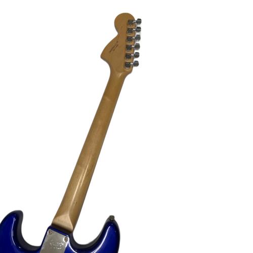 Squier by FENDER (スクワイヤー バイ フェンダー) ストラトキャスター SSH