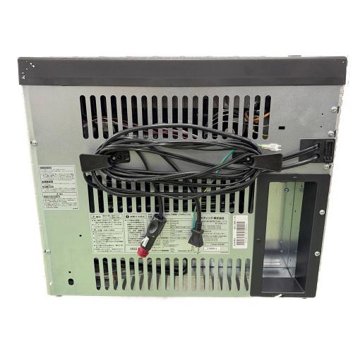 ドメスティック ポータブル冷蔵庫 ACX35G 2022年製