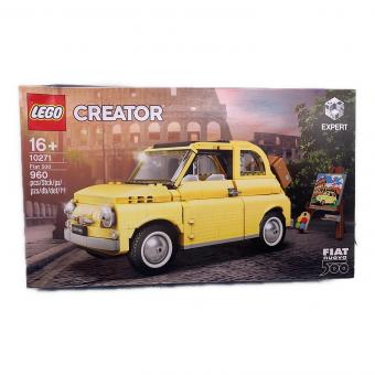 LEGO (レゴ) レゴブロック CREATOR 10271
