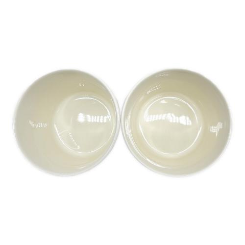 marimekko (マリメッコ) カップセット ピンク×グレー oiva PUKETTI