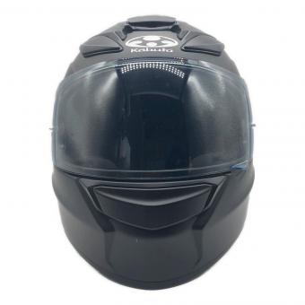 Kabuto (カブト) バイク用ヘルメット S（55-56cm） SHUMA 2022年製 PSCマーク(バイク用ヘルメット)有