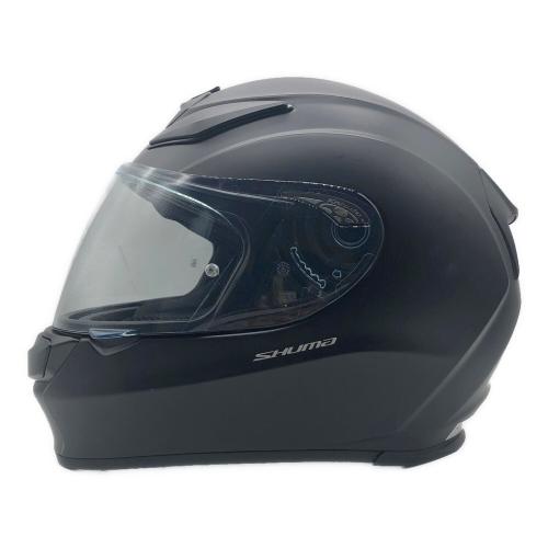 Kabuto (カブト) バイク用ヘルメット S（55-56cm） SHUMA 2022年製 PSCマーク(バイク用ヘルメット)有