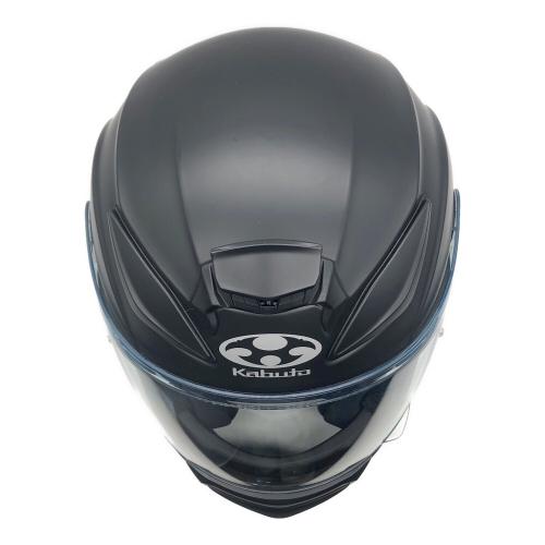 Kabuto (カブト) バイク用ヘルメット S（55-56cm） SHUMA 2022年製 PSCマーク(バイク用ヘルメット)有