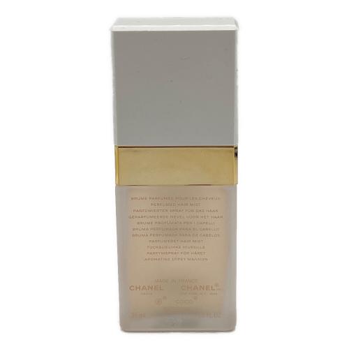 CHANEL (シャネル) パルファム ヘアミスト COCO MADEMOISELLE 35ml