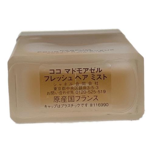 CHANEL (シャネル) パルファム ヘアミスト COCO MADEMOISELLE 35ml