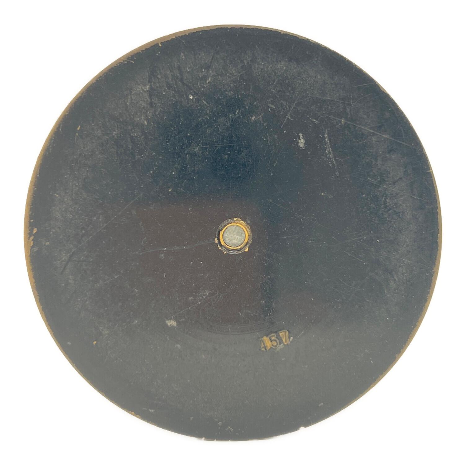 JAEGER LE COULTRE (ジャガールクルト) 街灯型置時計 ※時計不動