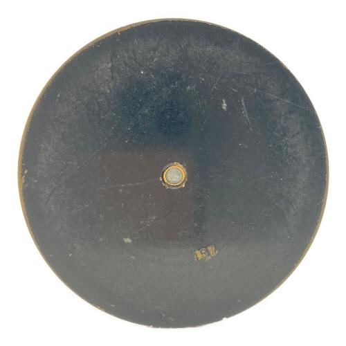 ジャガー・ルクルト 街灯置時計 ジャガー・ルクルト 街灯型 置時計 8日巻き クロック Rue.de.la