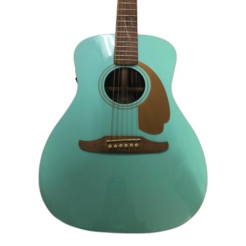 FENDER (フェンダー) Malibu Player AQS WIN