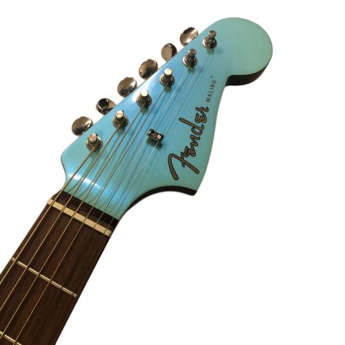 FENDER (フェンダー) Malibu Player AQS WIN