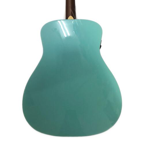 FENDER (フェンダー) Malibu Player AQS WIN