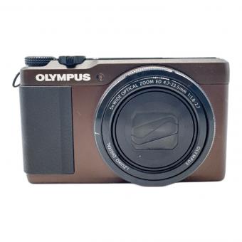 OLYMPUS (オリンパス) コンパクトデジタルカメラ STYLUS XZ-10