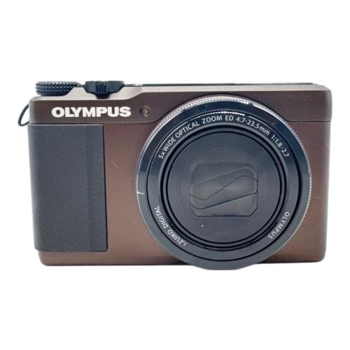OLYMPUS (オリンパス) コンパクトデジタルカメラ STYLUS XZ-10